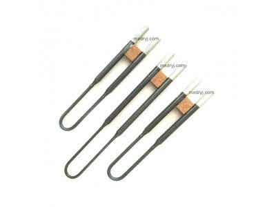 銘鑫電熱材料 高溫電熱材料硅鉬棒