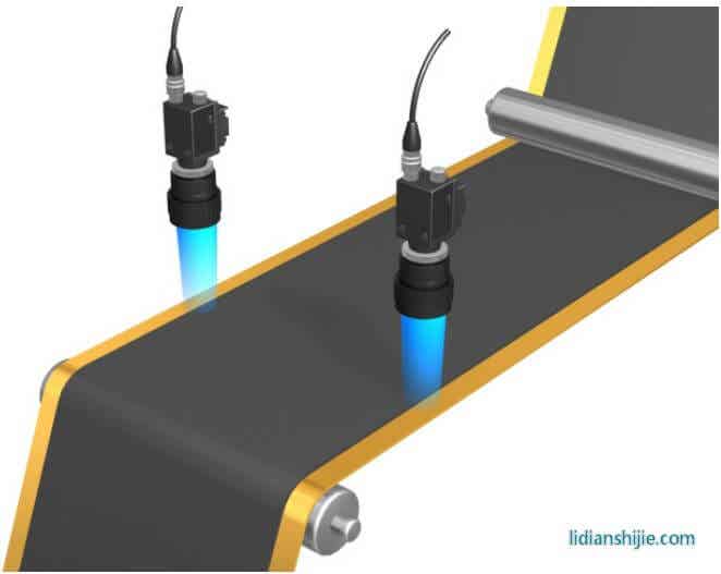 圖像傳感器在二次電池行業的改善案例用途集