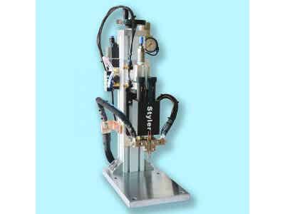 斯特/Styler 精密點焊機頭AH-06