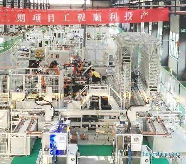 客戶現(xiàn)場安裝調(diào)試