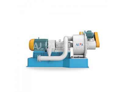 埃爾派 CSM-HJ系列機械粉碎機