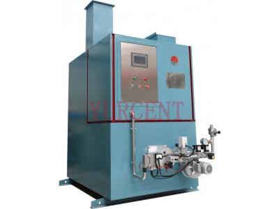 昱昌環(huán)境 天然氣熱風(fēng)爐