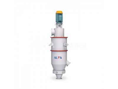 山東埃爾派 FL/ITC系列氣流分級機(jī)