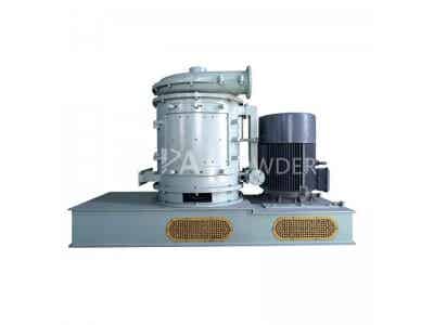 山東ALPA 埃爾派 ULM系列機(jī)械粉碎機(jī) 鋰電池設(shè)備