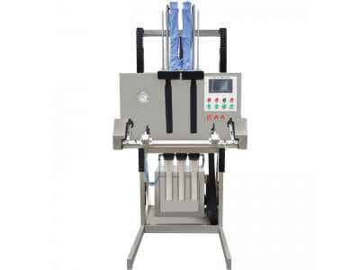 長(zhǎng)河牌 鋰電正負(fù)極粉末真空包裝機(jī)