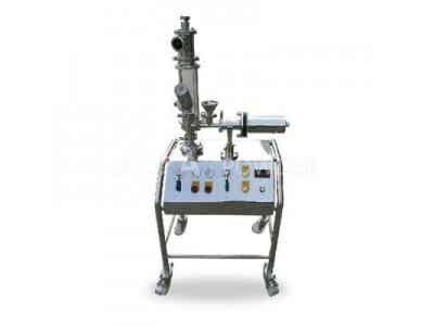 山東埃爾派 MQP01實驗室用氣流粉碎機