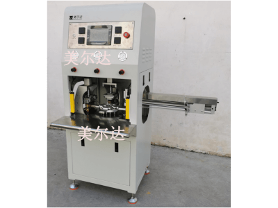 美爾達頂側封邊機