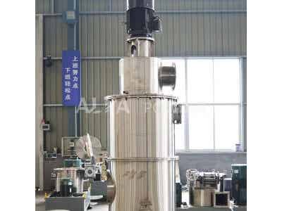 山東埃爾派鋰鎳鈷錳氧化物超細粉碎機 正極材料改性生產線