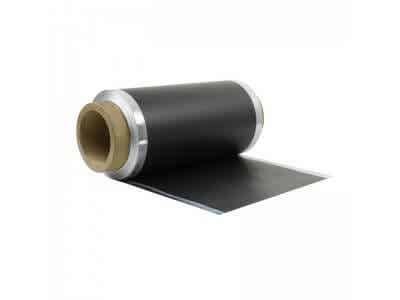 冠業電子FOILTEC超級電容/動力電池用石墨烯涂層鋁箔