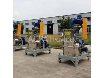 埃爾派石油焦超微粉碎機 非金屬礦研磨50目-5000目粒度