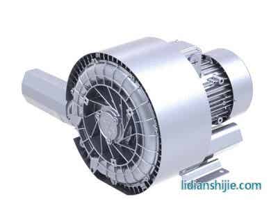 高壓曝氣風(fēng)機(jī)