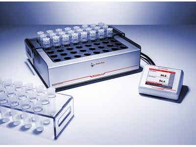 安東帕Anton Paar 電熱消解系統(tǒng) Multicube 48
