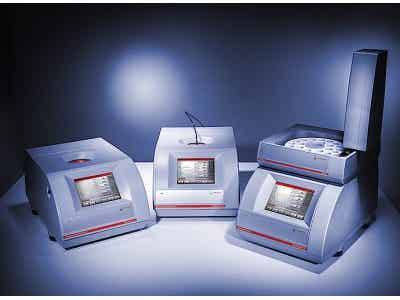 安東帕Anton Paar 微波反應器 Monowave 450