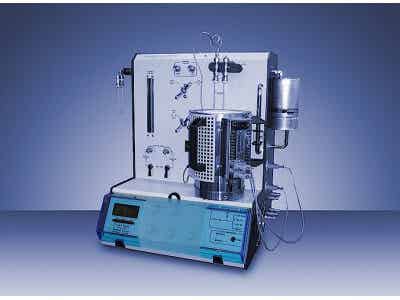 安東帕Anton Paar 全自動動態化學吸附分析儀 ChemBET Pulsar