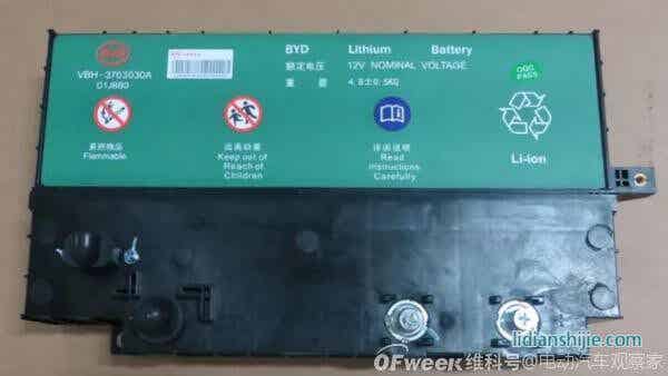 整車無鉛化，這個車企為什么能做到？