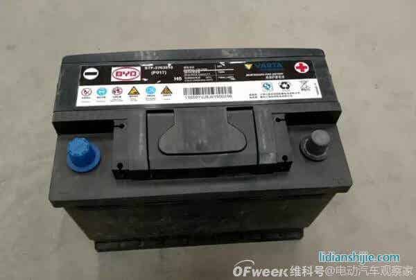 整車無鉛化，這個車企為什么能做到？