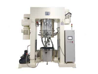 鋰電池動力混合機 宇順智能 650L