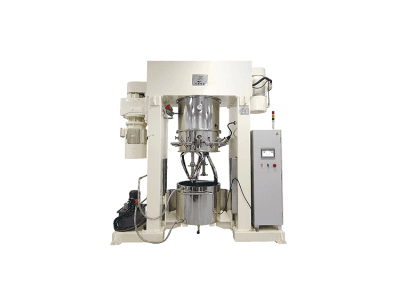 鋰電池雙行星動力混合機 行星攪拌機