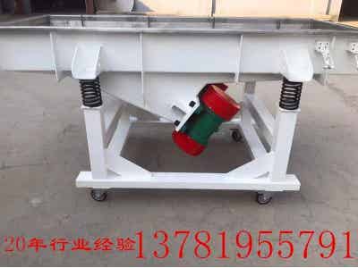 銳成機(jī)械設(shè)備 ?RC系列直線篩