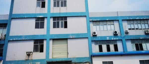 東莞市恒翔順自動化科技有限公司