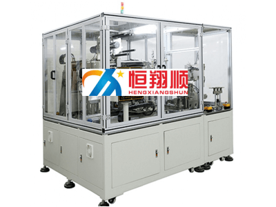 恒翔順 動(dòng)力電池疊片機(jī)