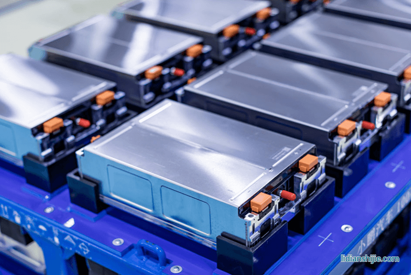 億緯鋰能擬定增募資90億元，用于乘用車鋰離子動力電池項目等