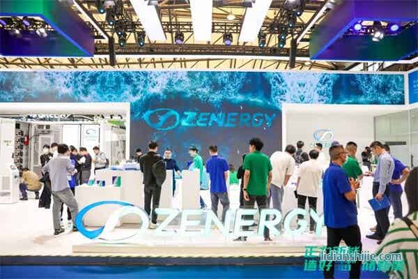 正力新能314Ah儲能專用電芯