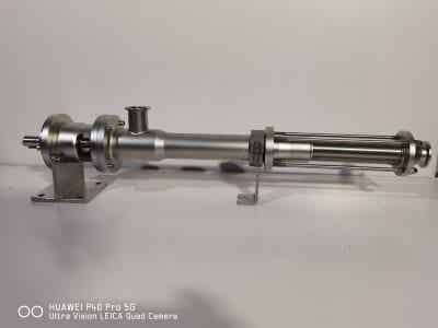 景彬機械 Precision metering pump