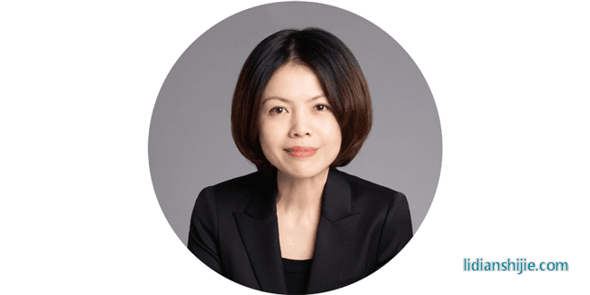 ▲渣打中國副行長，企業(yè)、金融機構及商業(yè)銀行部董事總經(jīng)理 魯靜