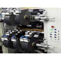 德力實/DELISH 鋰電池分切機