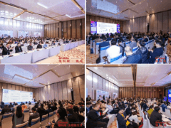 高朋滿座！盛況空前！“OFweek 2024新能源產(chǎn)業(yè)協(xié)同發(fā)展大會(huì)”圓滿落幕