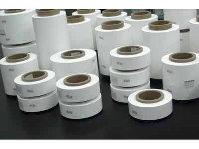 金力股份鋰電池PVDF涂覆隔膜