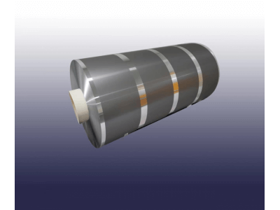 頂皓新材功能化集流體