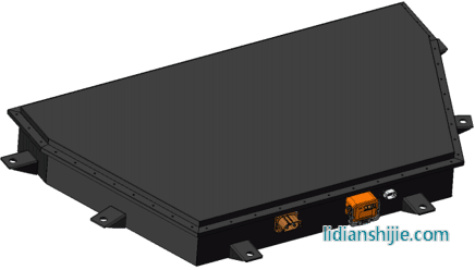 贛鋒鋰業(yè)純電動(dòng)乘用車(chē)電池系統(tǒng)