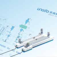 靈鴿科技鋰電池正負(fù)極材料自動(dòng)化生產(chǎn)線