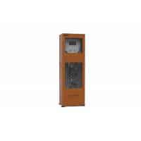 激光氧氣分析系統