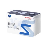 欣旺達(dá) 動(dòng)力電池 BEV-NCM 153 Ah