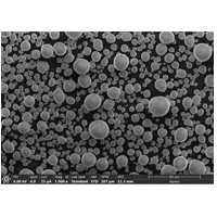 帕瓦新能源 NCM8系 三元前驅(qū)體 多晶型NCM8系