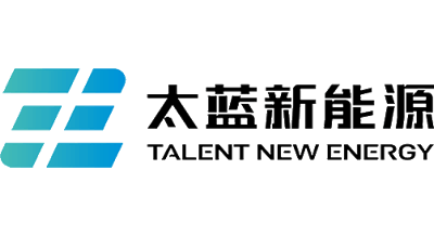 太藍(lán)新能源