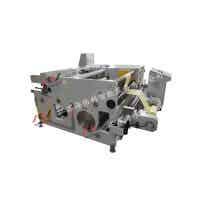 海偉科鋰電池隔膜定型機