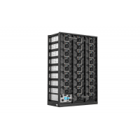 陽光電源磷酸鐵鋰離子電池