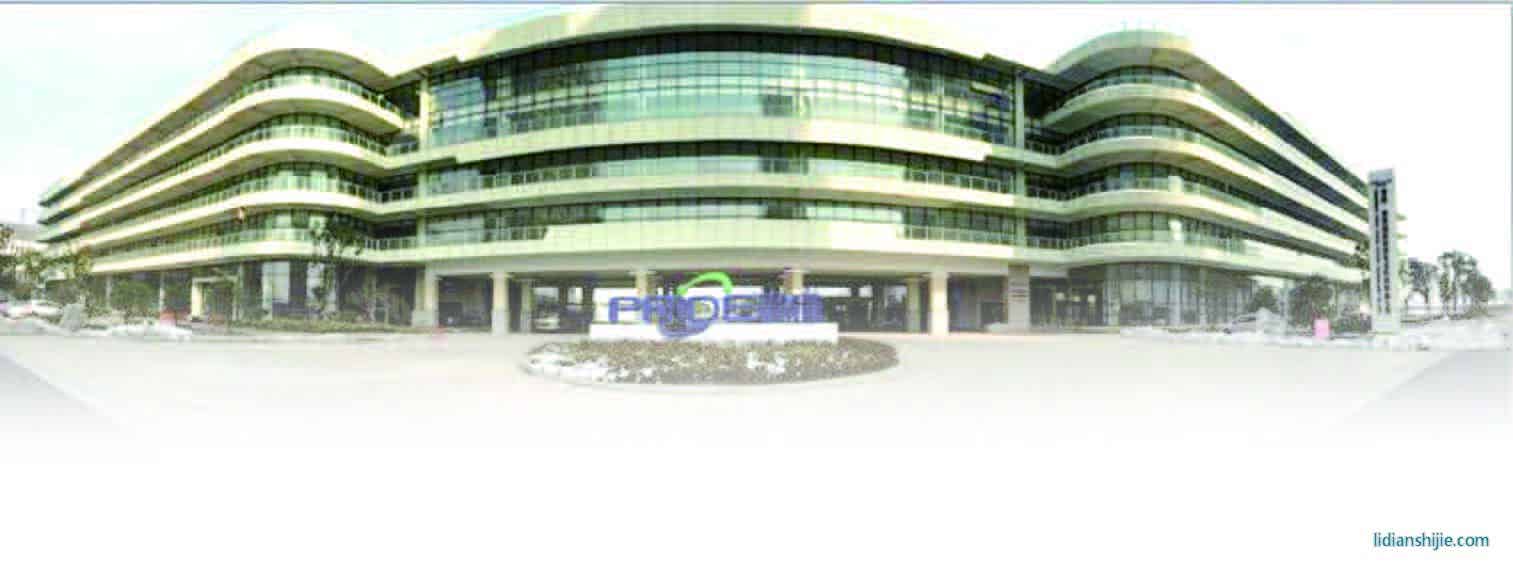 普萊德：為國內(nèi)最強(qiáng)新能源車造“心”