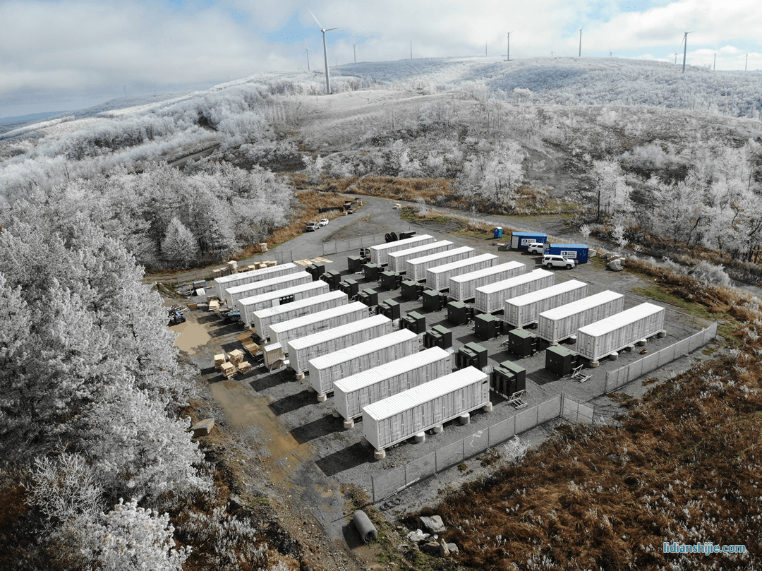 盛弘股份（300693）：勇立潮頭，盛弘股份萬(wàn)億儲(chǔ)能賽道上的狂飆