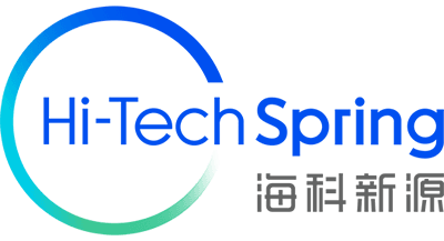 Hi-Tech Spring海科新源