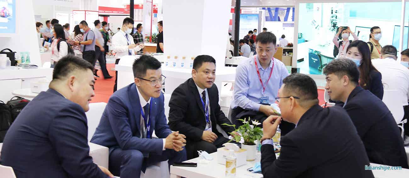 海科新源亮相2021CIBF帶來電解液溶劑解決方案 海科新源亮相2021CIBF帶來電解液溶劑解決方案