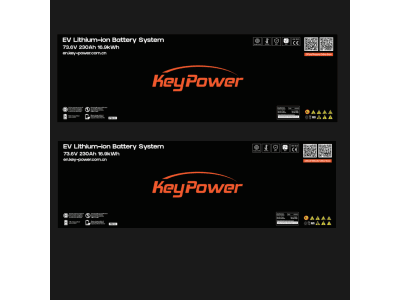 科易72V460Ah鋰電池IP67電動旅游游覽車14 17 23座景區電動觀光列車電動小火車電池