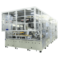 COLIBRI科瑞技術(shù)超聲波焊接機(jī)