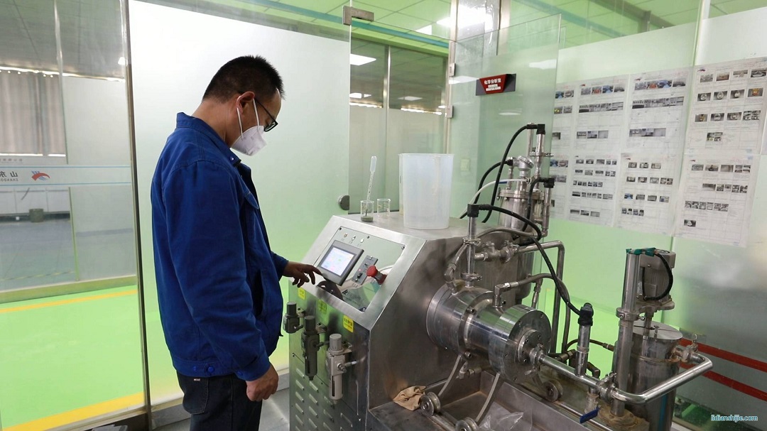 豐元鋰能與新能源汽車巨頭比亞迪達成合作 豐元鋰能與新能源汽車巨頭比亞迪達成合作