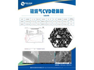 樹脂基多孔碳前驅體
