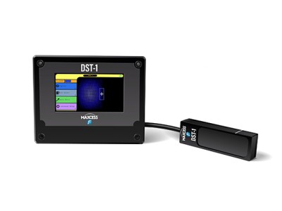 Maxcess美塞斯 DST-1目標(biāo)識(shí)別感應(yīng)器